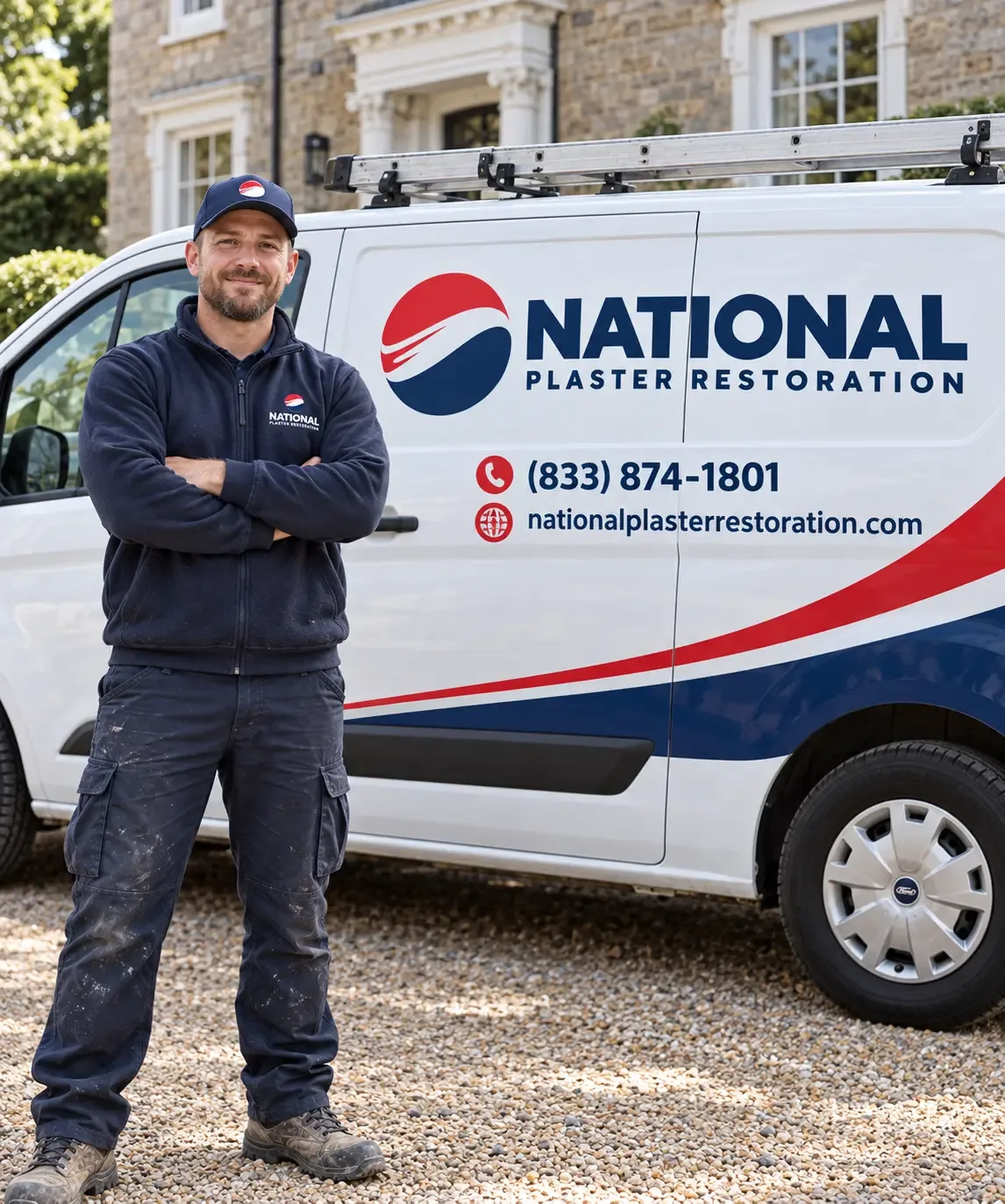 Plaster Repair company in Wrentham, MA